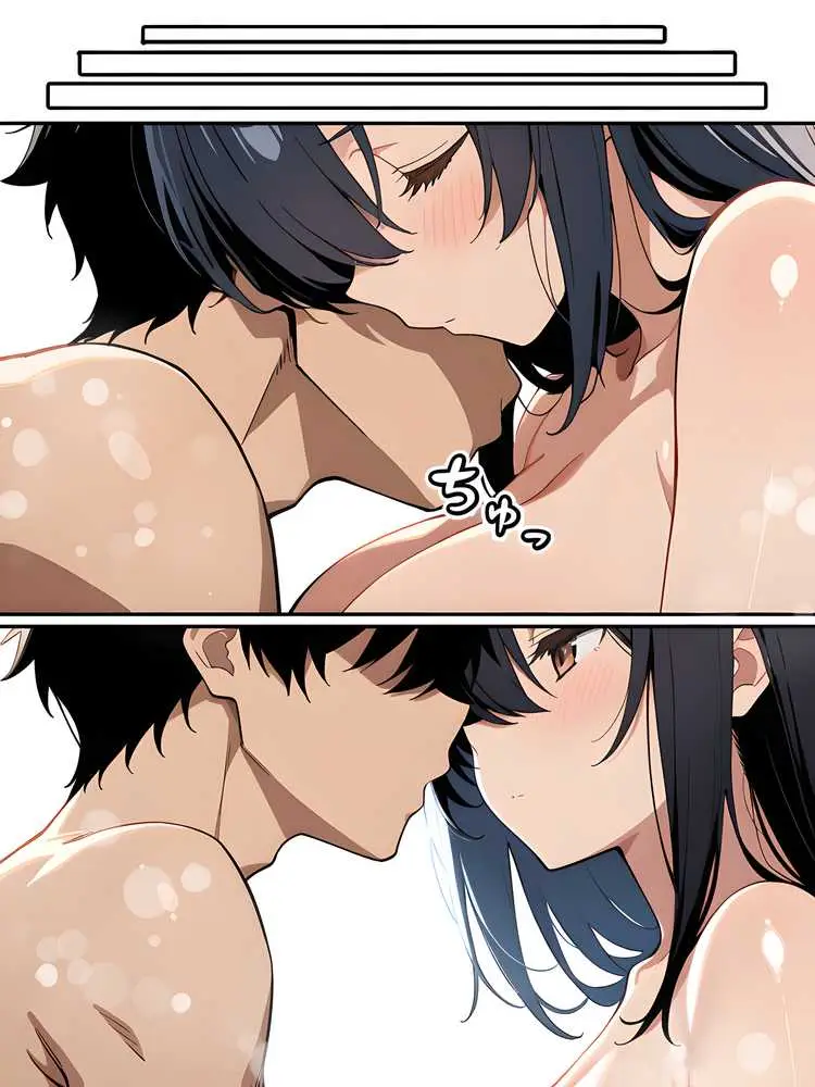 上司彼女が堕ちるまで(NTRカラーコミック195p) - ページ10