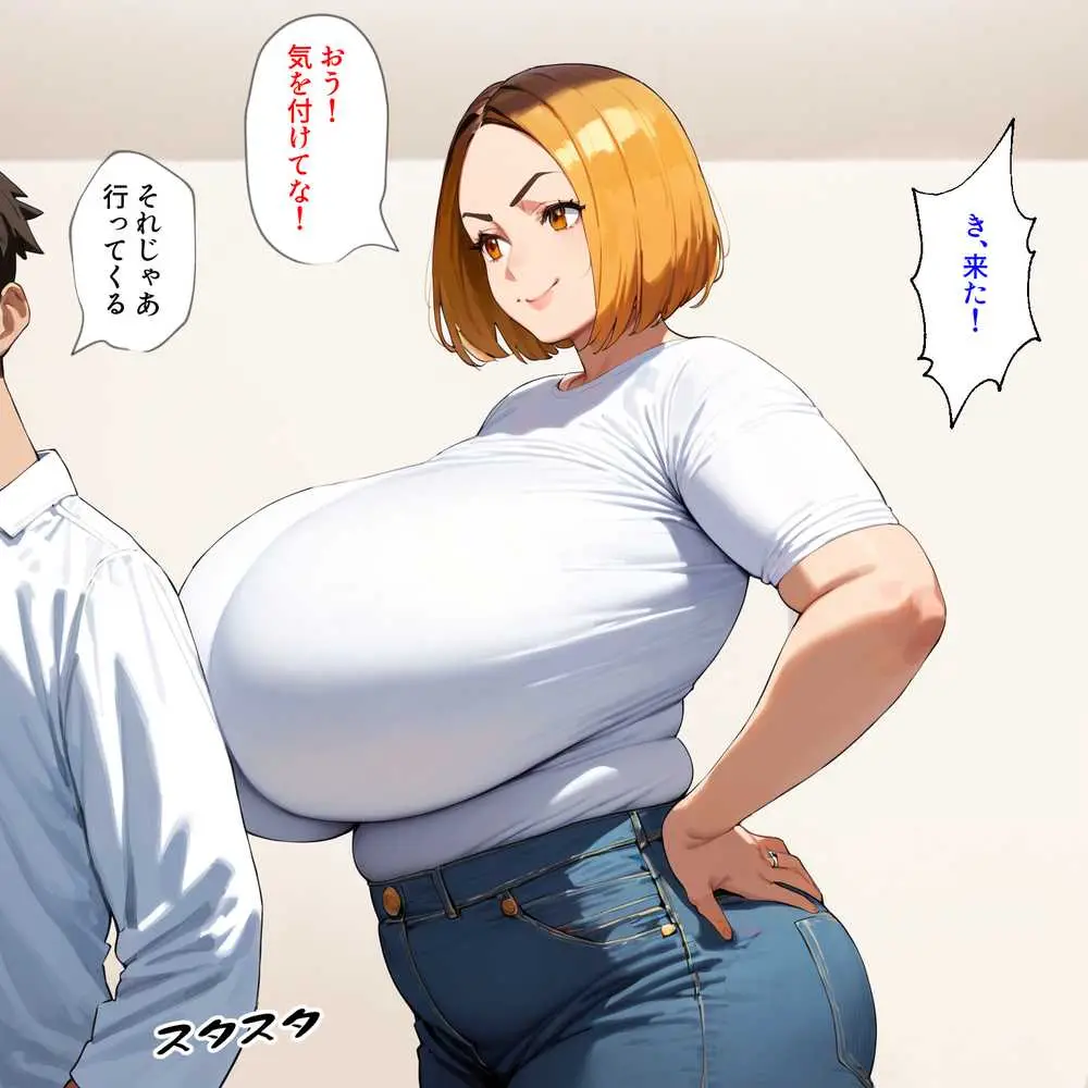 寝取らせ妻アンナさん - ページ11