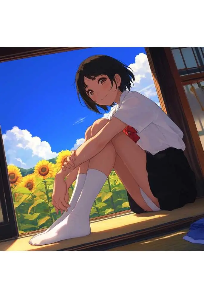 【総集編】【僕のNTR夏休み】あの日見た種付けプレスを僕はまだ忘れられない - ページ05