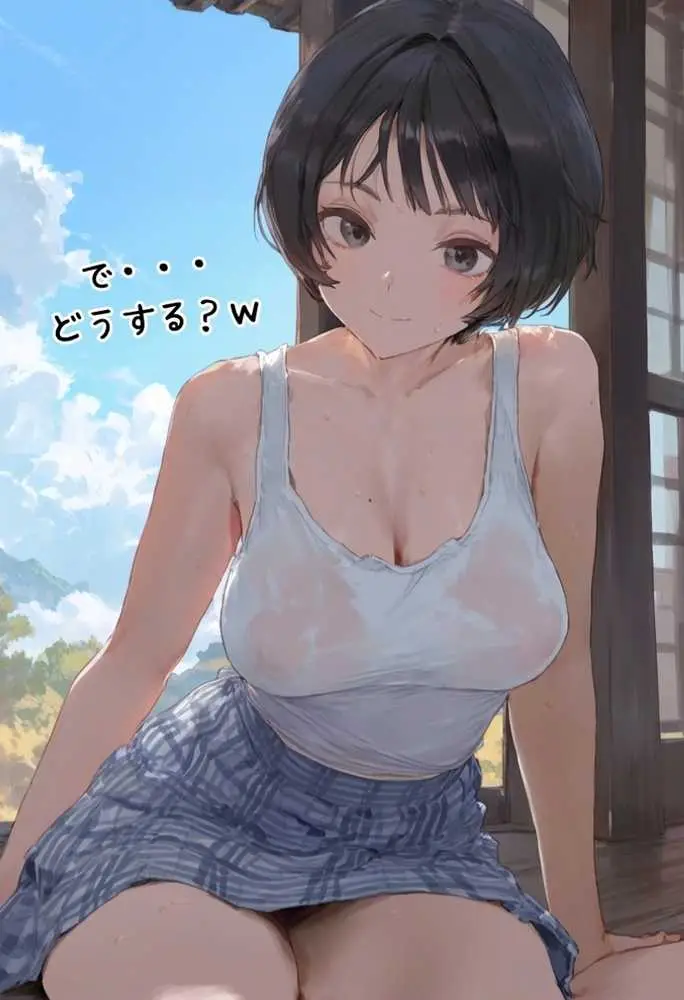 【総集編】【僕のNTR夏休み】あの日見た種付けプレスを僕はまだ忘れられない - ページ101