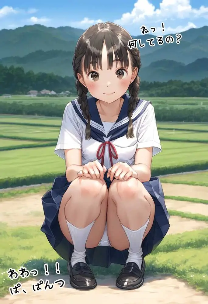 【総集編】【僕のNTR夏休み】あの日見た種付けプレスを僕はまだ忘れられない - ページ13