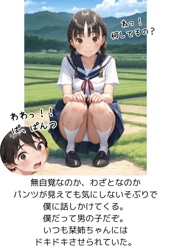 【総集編】【僕のNTR夏休み】あの日見た種付けプレスを僕はまだ忘れられない - ページ14