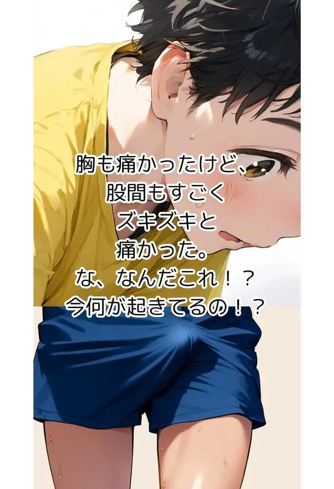 【総集編】【僕のNTR夏休み】あの日見た種付けプレスを僕はまだ忘れられない - ページ25