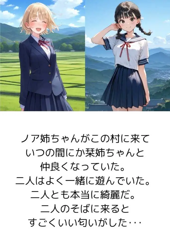 【総集編】【僕のNTR夏休み】あの日見た種付けプレスを僕はまだ忘れられない - ページ38