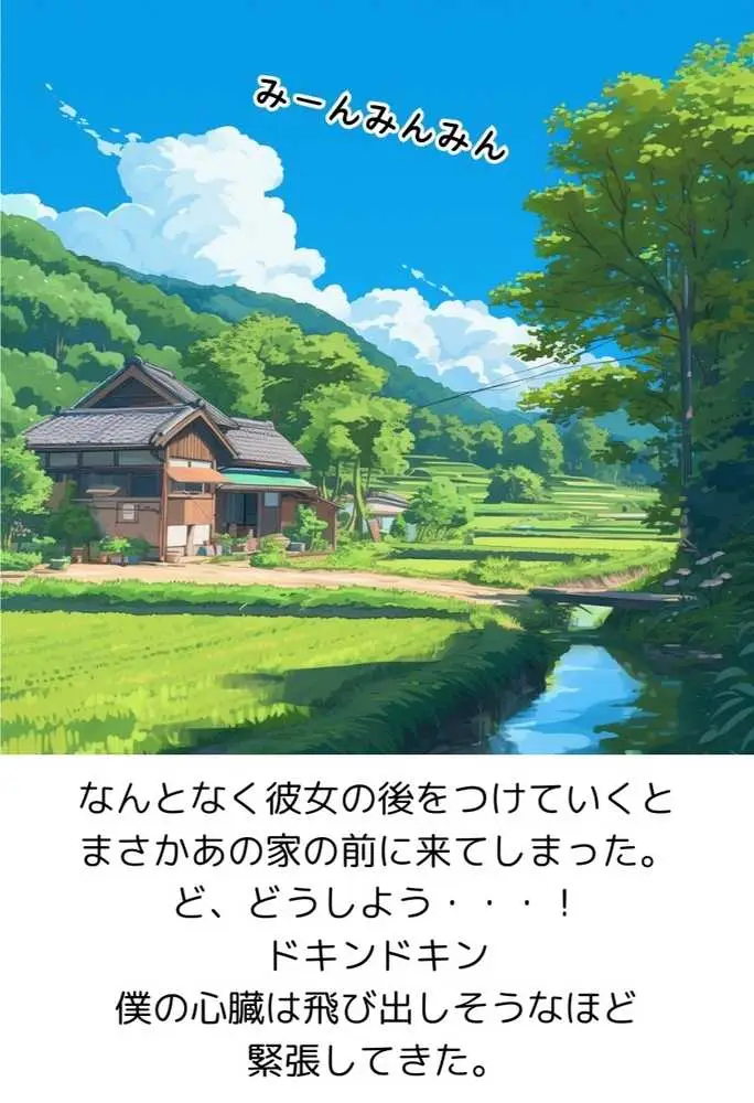 【総集編】【僕のNTR夏休み】あの日見た種付けプレスを僕はまだ忘れられない - ページ41