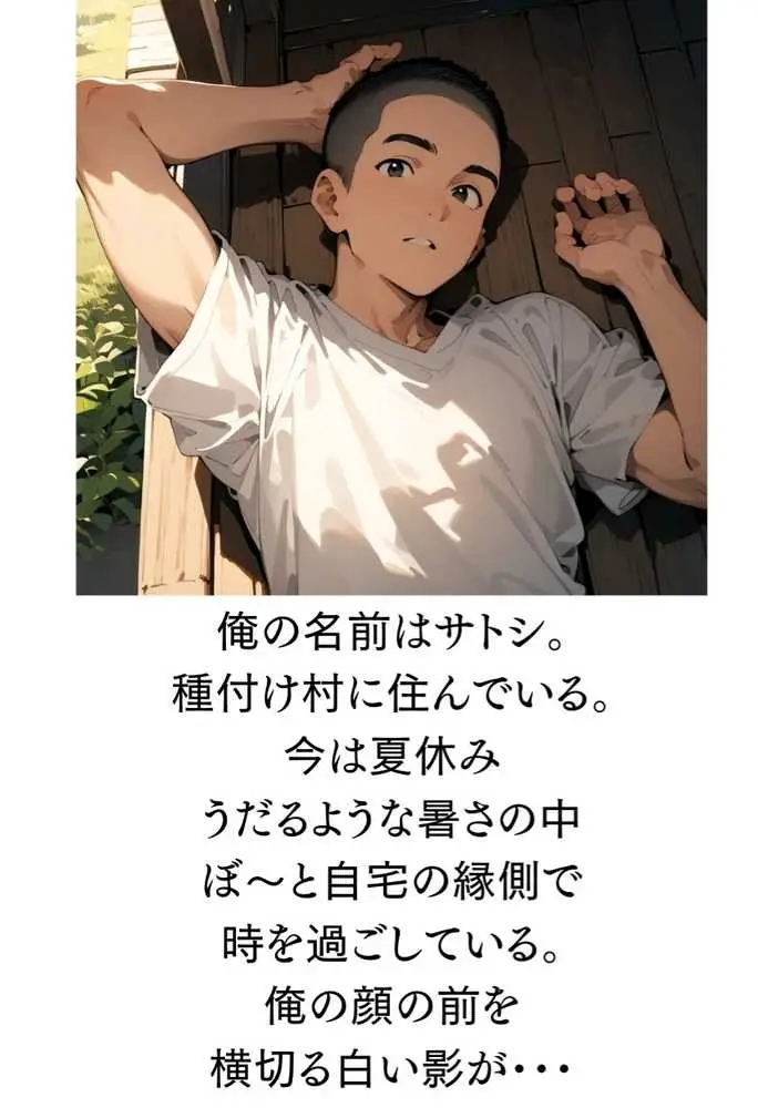 【総集編】【僕のNTR夏休み】あの日見た種付けプレスを僕はまだ忘れられない - ページ54