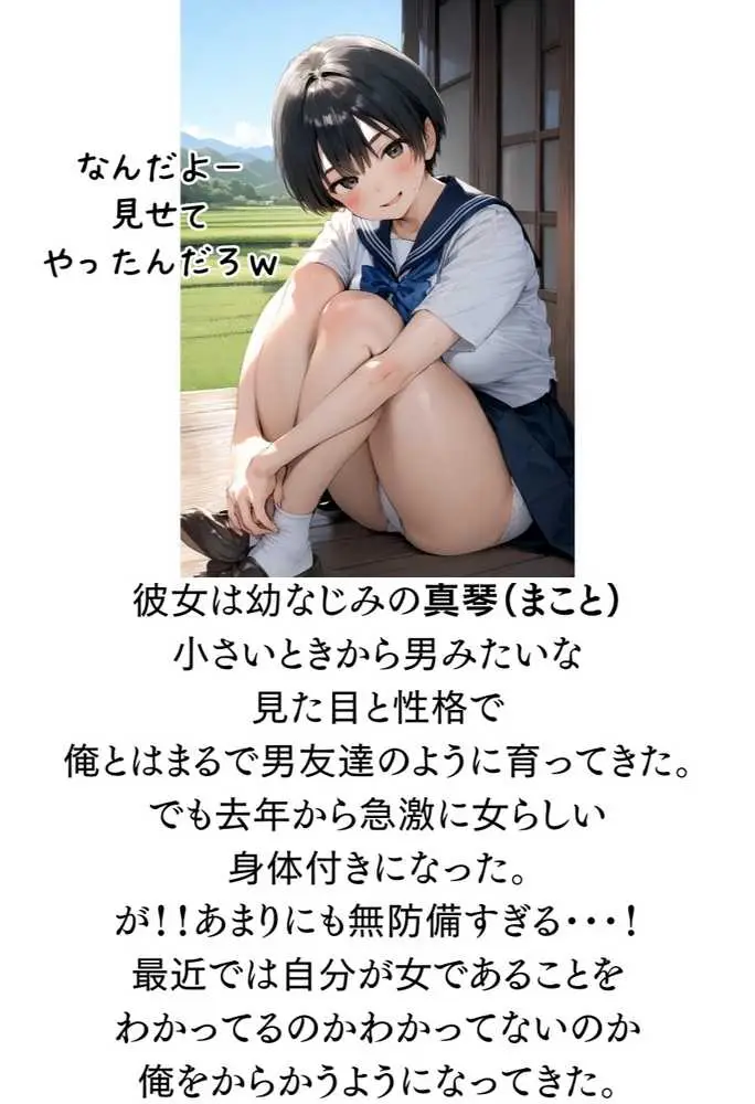 【総集編】【僕のNTR夏休み】あの日見た種付けプレスを僕はまだ忘れられない - ページ57