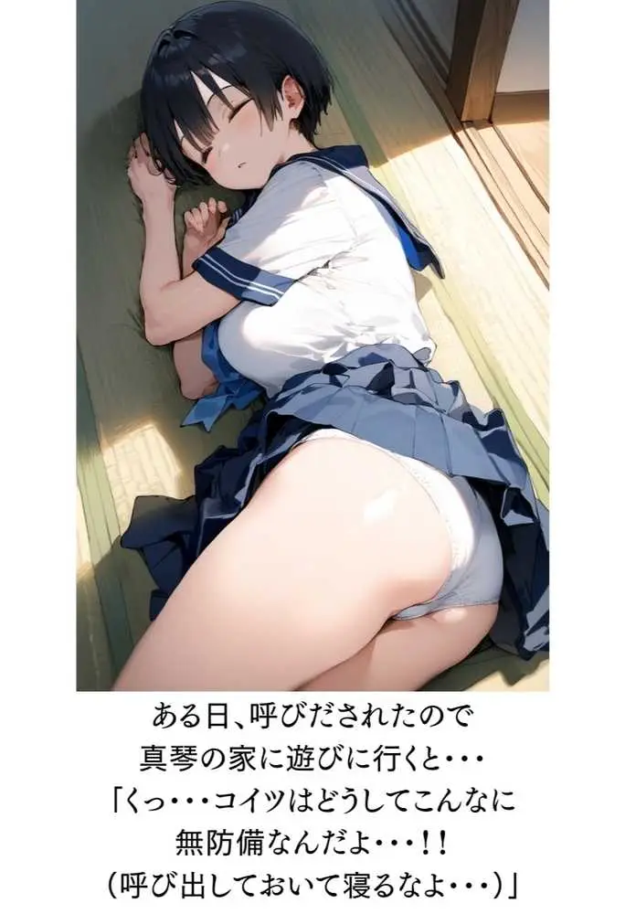 【総集編】【僕のNTR夏休み】あの日見た種付けプレスを僕はまだ忘れられない - ページ58