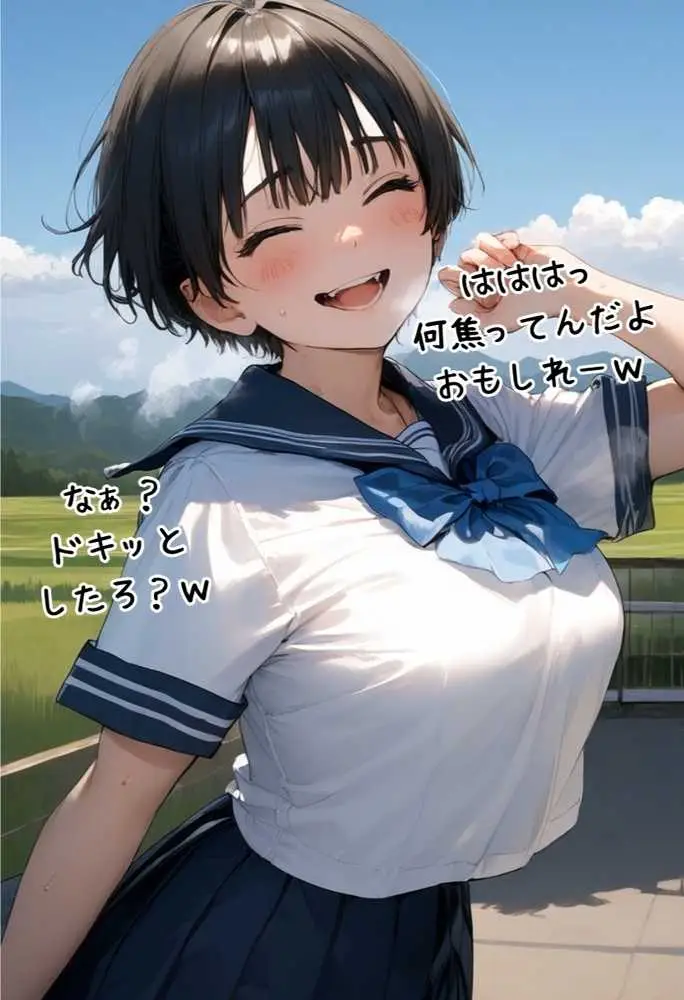 【総集編】【僕のNTR夏休み】あの日見た種付けプレスを僕はまだ忘れられない - ページ60