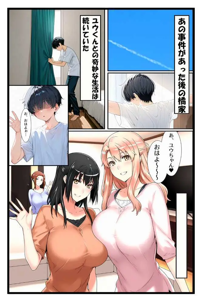 橘家のその後 総集編 - ページ12