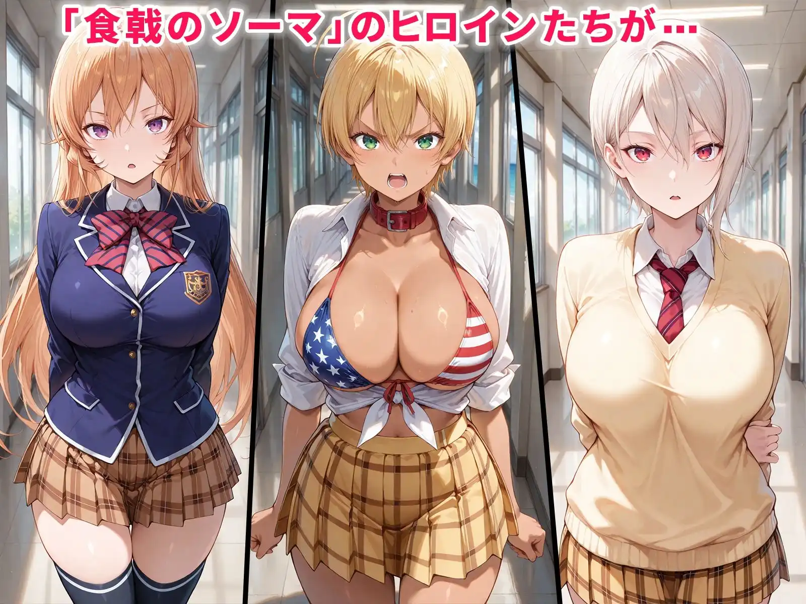 催●支配された料理人〜全員寝取られ・孕ませ〜 - サンプル1