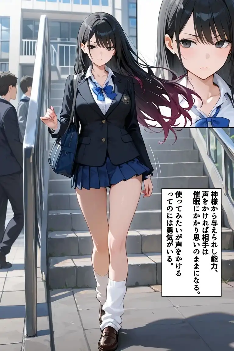 催●使えば世界は変わる Vol.1 - サンプル2