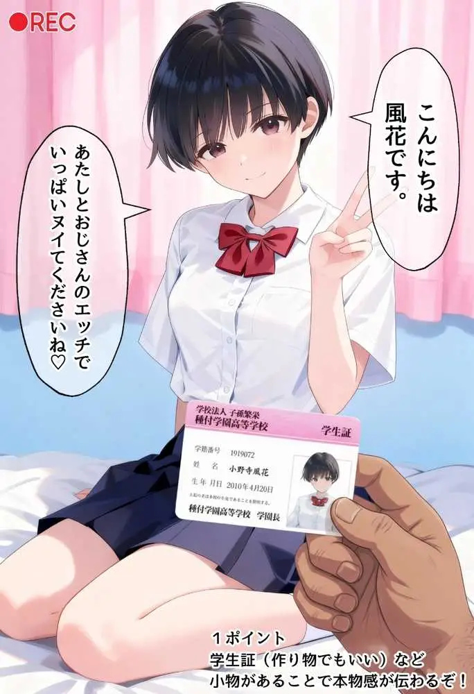 同人AVで月収100万を稼ぐ! ハメ撮り撮影テクニック大全【淫乱ボーイッシュ編】 - ページ25
