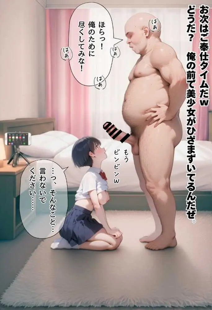 同人AVで月収100万を稼ぐ! ハメ撮り撮影テクニック大全【淫乱ボーイッシュ編】 - ページ54