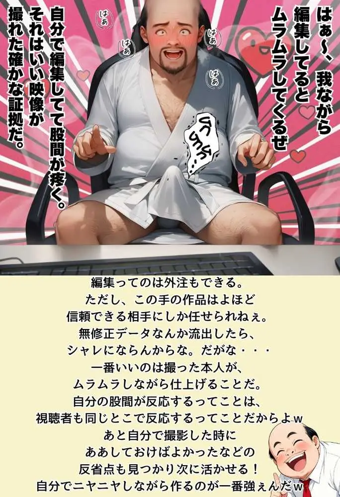 同人AVで月収100万を稼ぐ! ハメ撮り撮影テクニック大全【淫乱ボーイッシュ編】 - ページ92