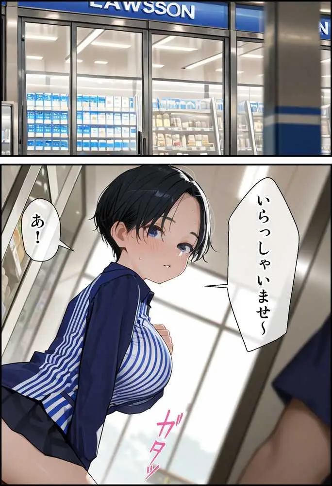 俺の嫁が妹でナニが悪いっ！ - ページ01
