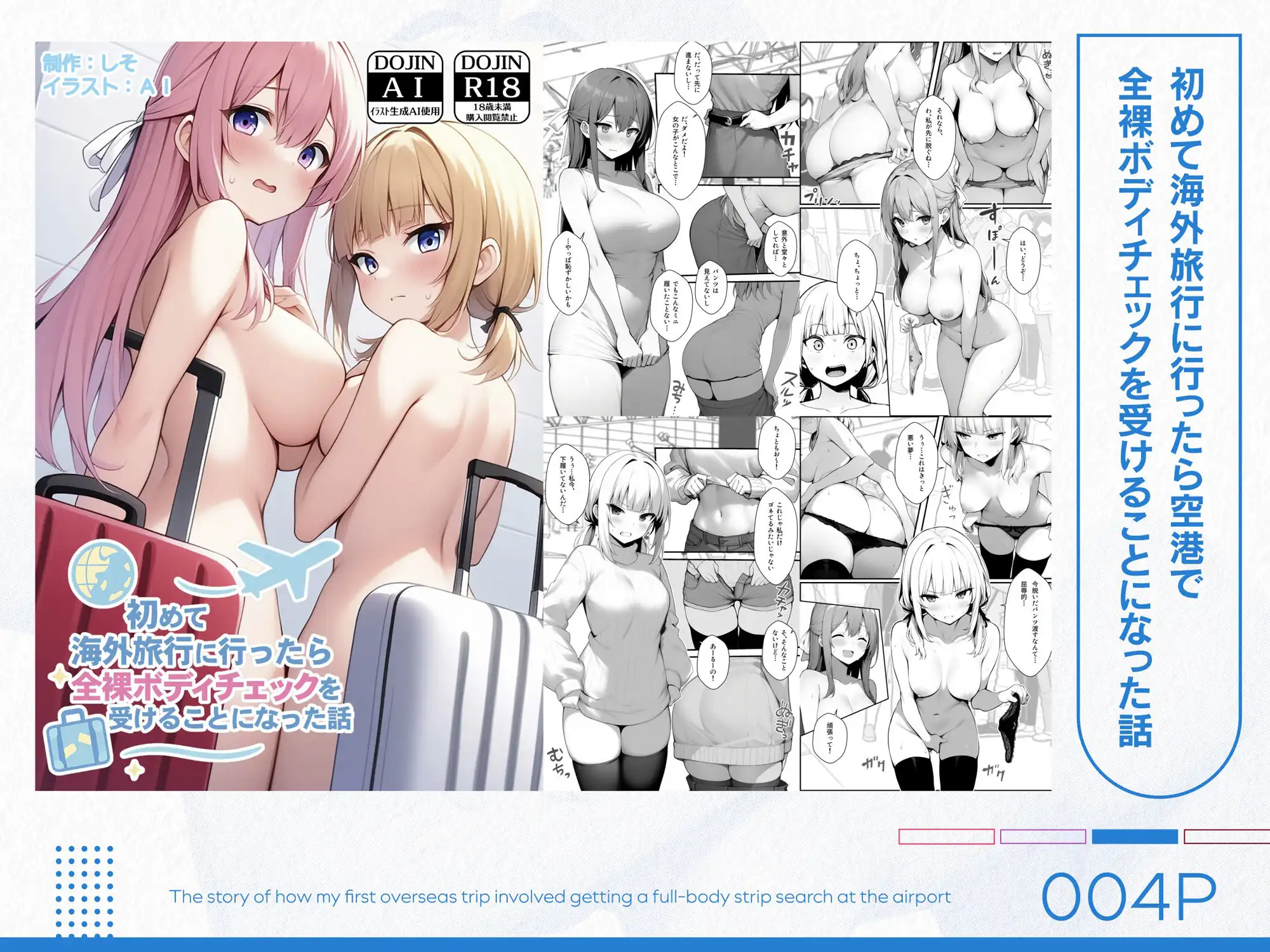COMICアイル 総集編 2025 vol.2