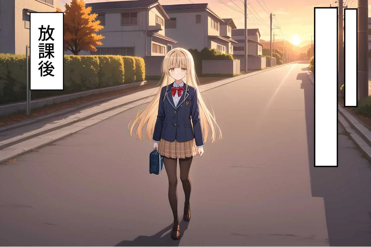 【リメイク新作イラストCG集】お隣の天使様がいつの間にか密会調教されていた件 〜メス堕ちスイッチが入ってしまい種付け性交してしまった椎名真〇〜 特別スピンオフストーリーあり - ページ17