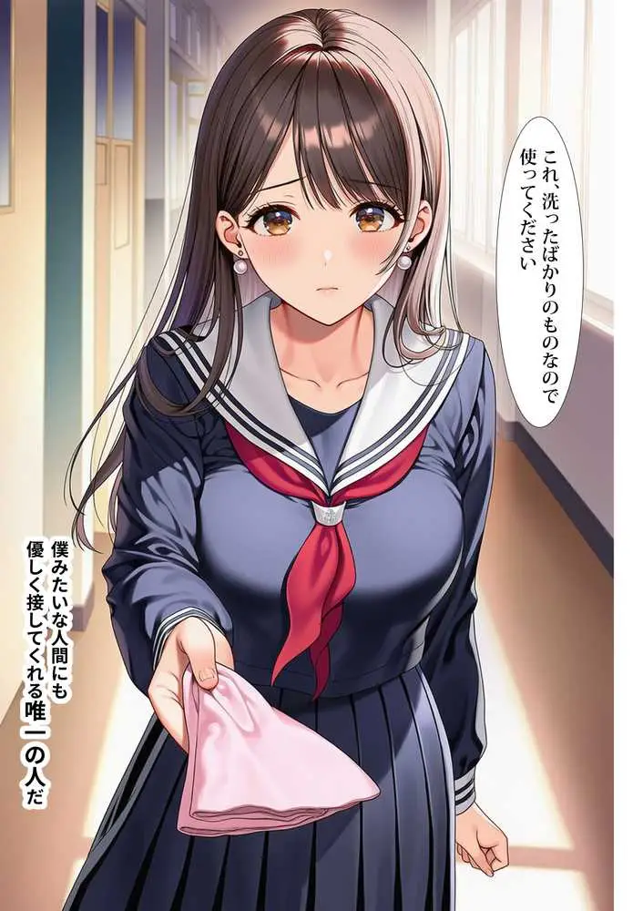 催●洗脳支配学園〜逆襲のデブオ〜 - ページ16