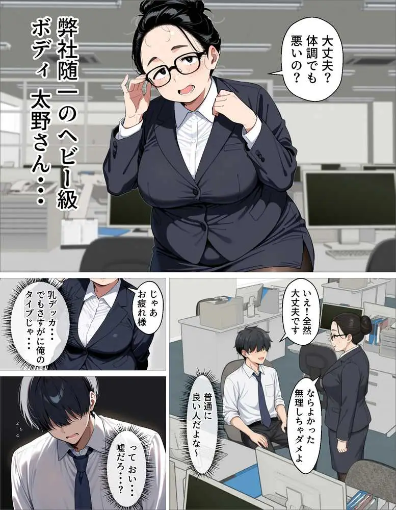新卒のダウナーギャルが「だる…」って言いながら搾精してくれる話 - ページ03