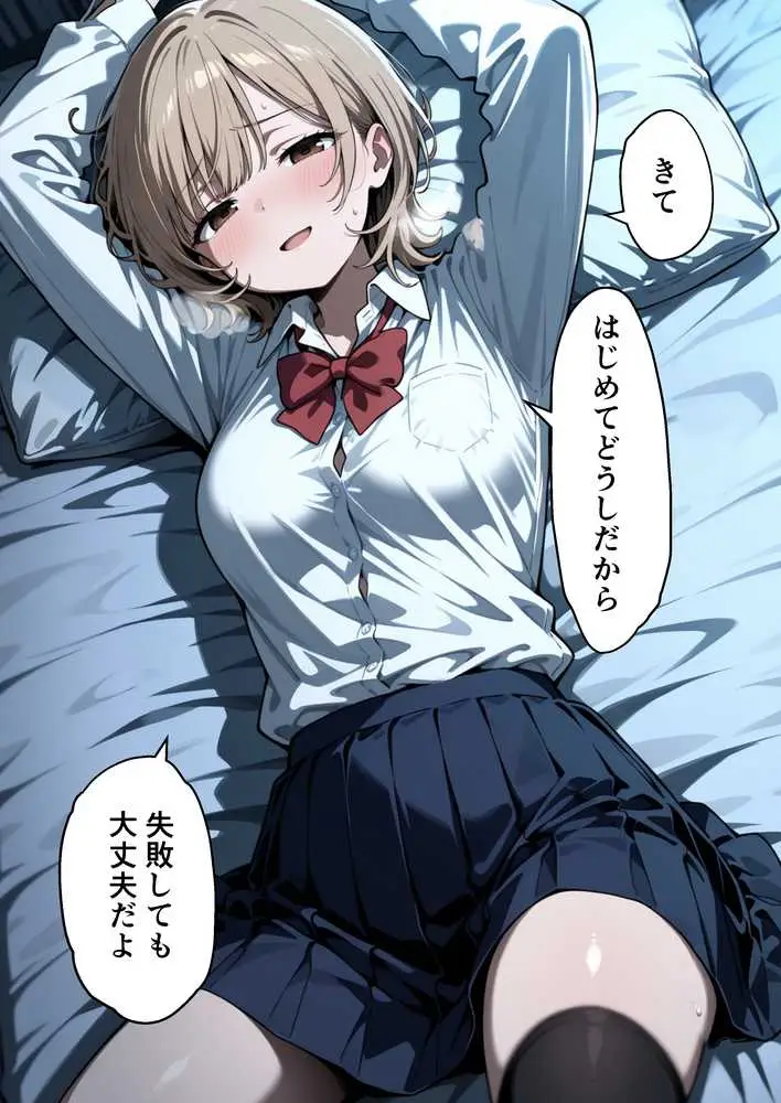 ゾンビに支配された学園で冴えない童貞のオタク君が少女たちの救世主になる話 - ページ40
