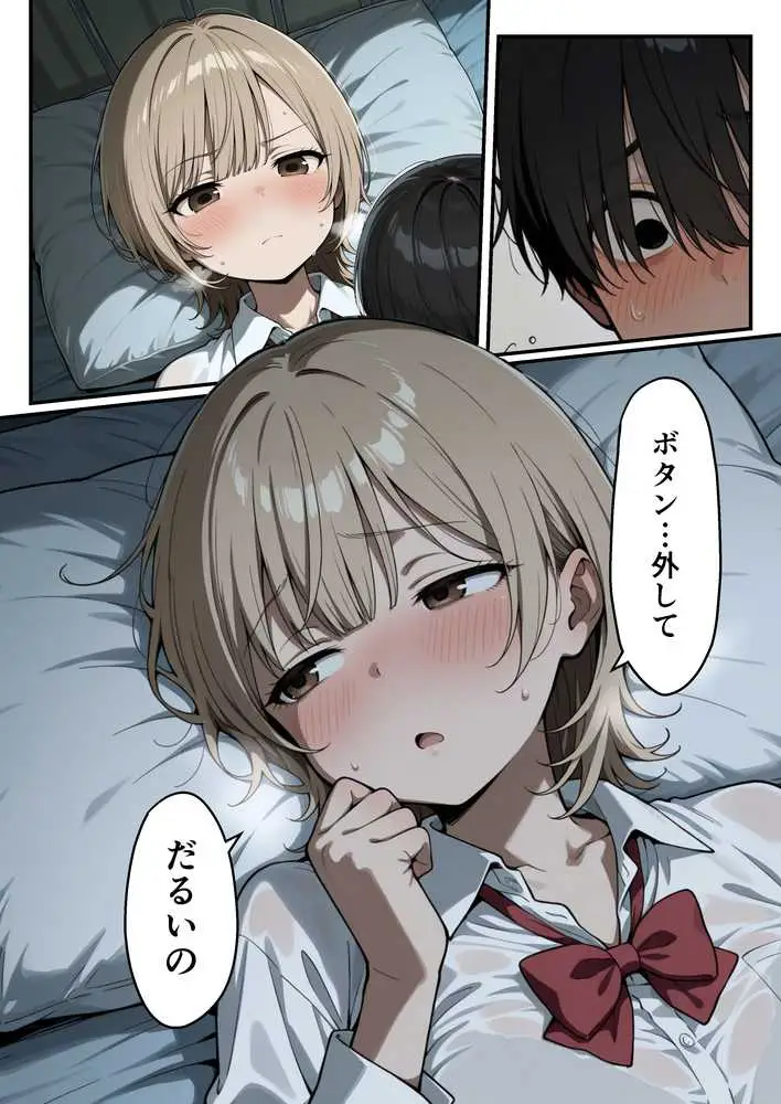 ゾンビに支配された学園で冴えない童貞のオタク君が少女たちの救世主になる話 - ページ41