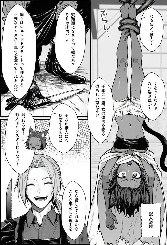 悪政を敷くワガママ王女に見えないドレスを着せてわからせる話 - ページ13