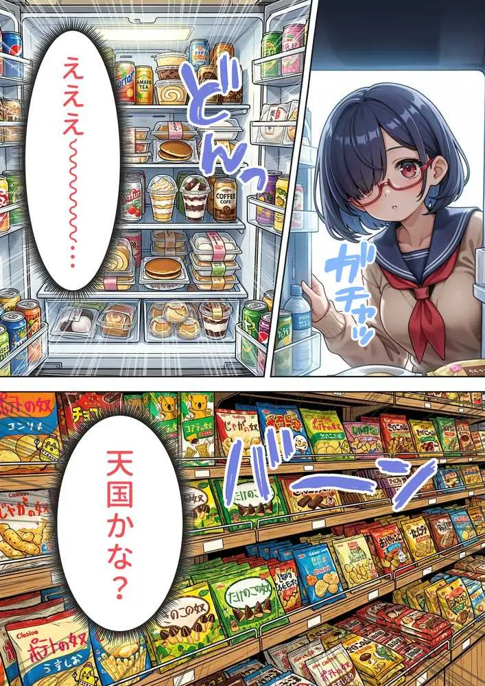 げんゆで 上 - ページ11