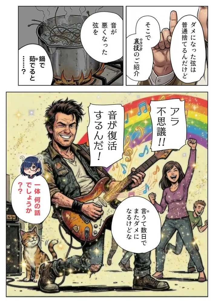げんゆで 上 - ページ20