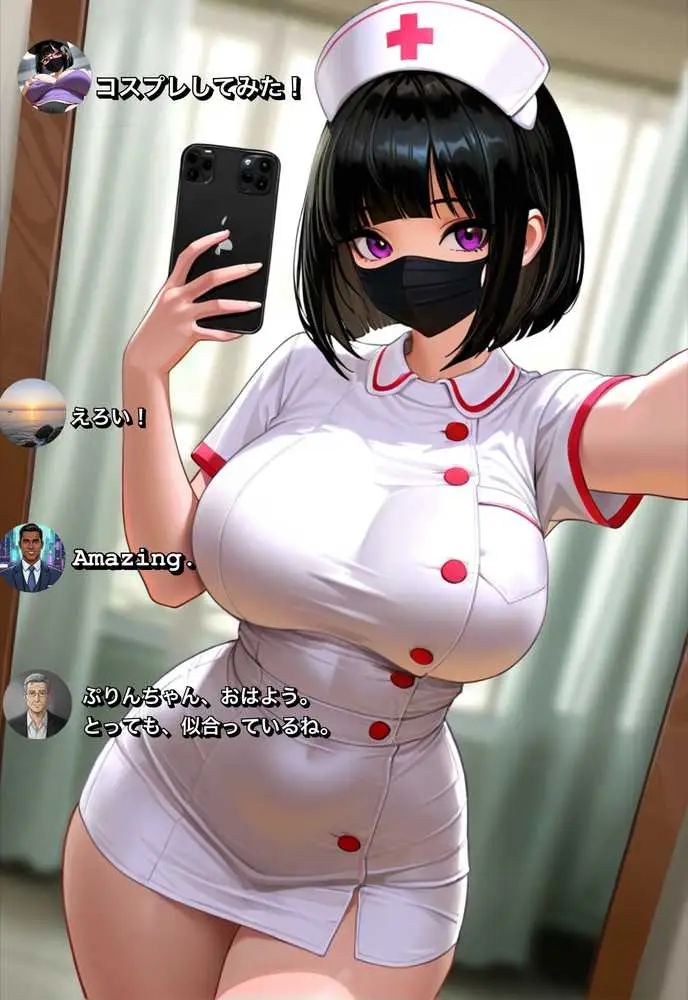 強気な裏アカ警察官、潮だくセックスで二か月後に分からされる話 - ページ20