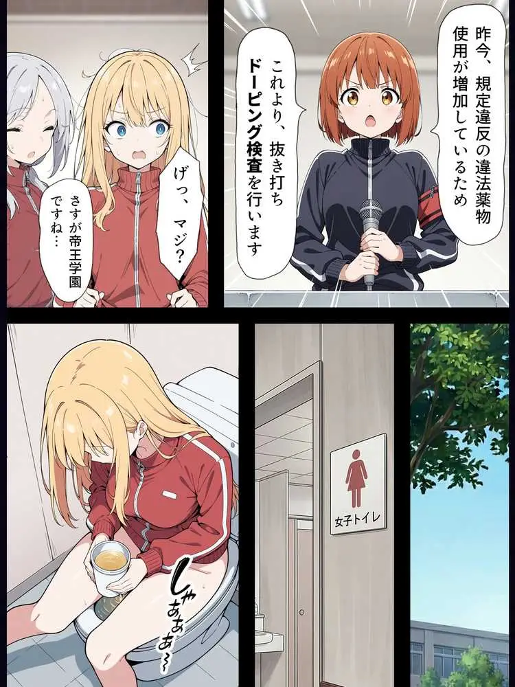陰キャ転校生はセックス最強2 - ハメられた合同合宿編 - - ページ14
