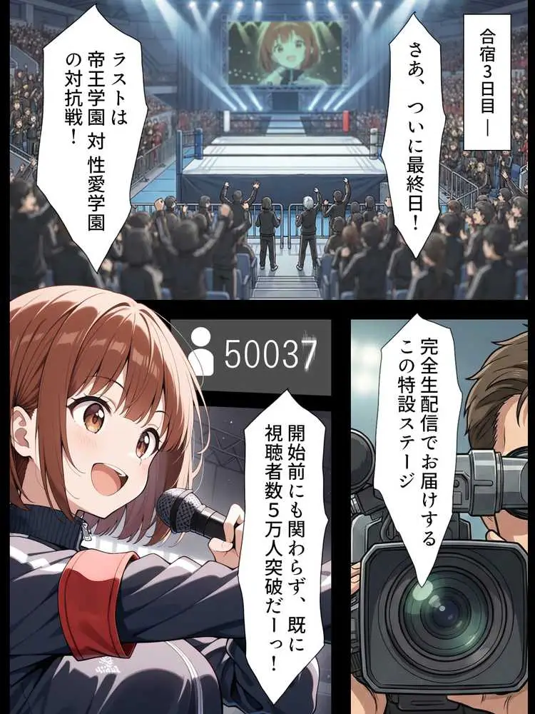 陰キャ転校生はセックス最強2 - ハメられた合同合宿編 - - ページ40