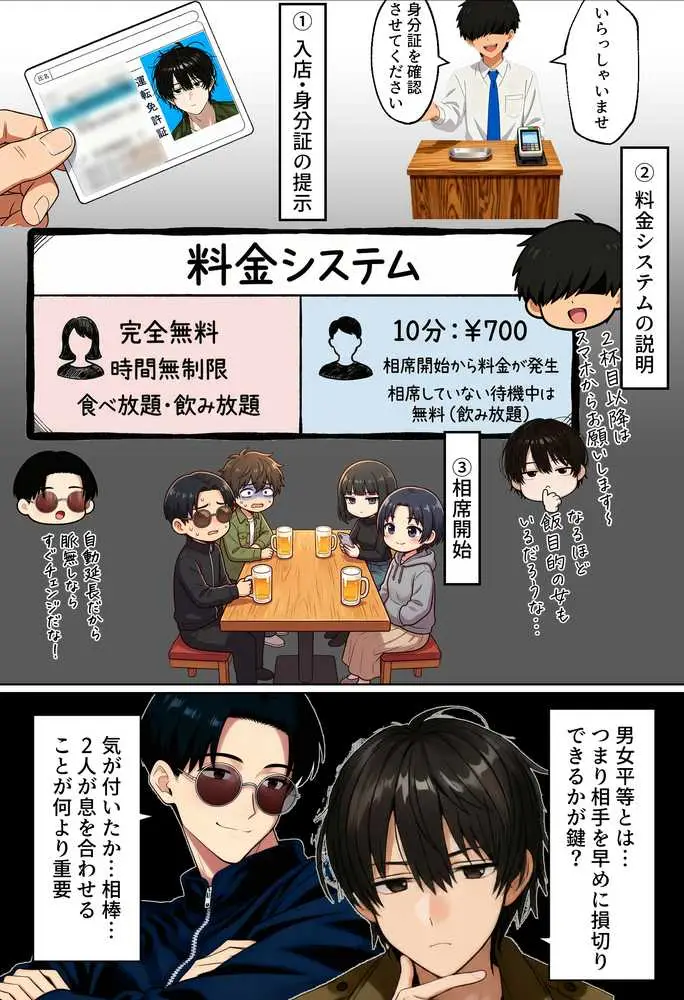【実話】相席居酒屋で知り合った人見知り保育士ちゃん(21)とコスプレSEXした話www - ページ09