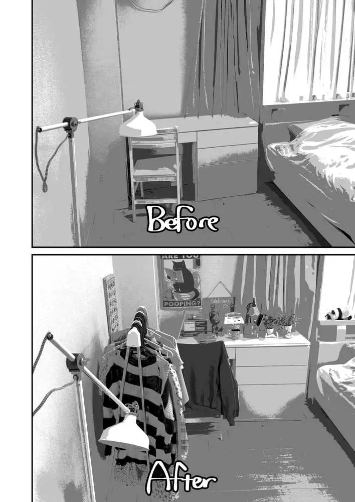 托卵の娘AV化レポ漫画 - ページ09