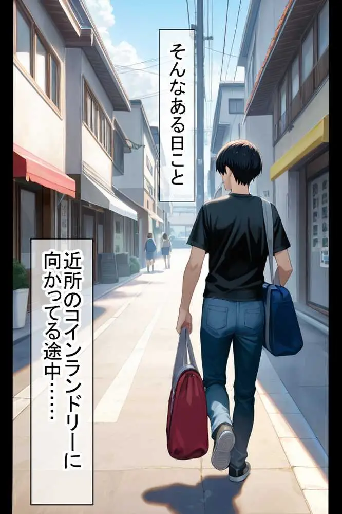 隣りのおばさん、マンコ貸してくれる。 おば肉にピュッピュしてたら俺のマンコになるって全力で媚びてきた - ページ18