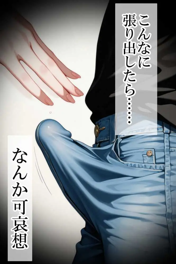 隣りのおばさん、マンコ貸してくれる。 おば肉にピュッピュしてたら俺のマンコになるって全力で媚びてきた - ページ61
