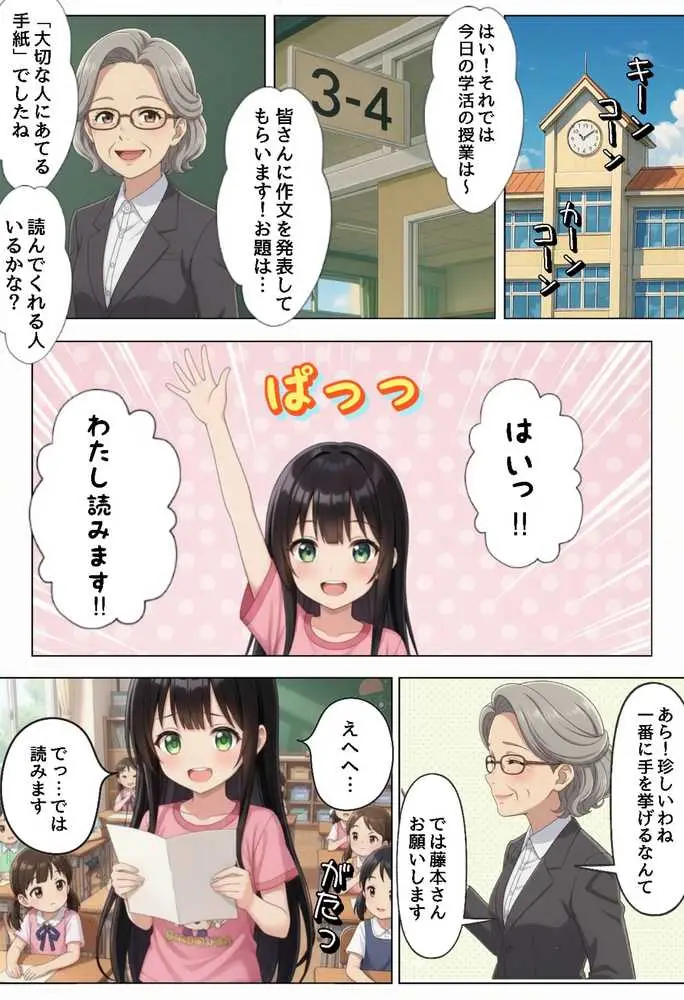 俺を好きすぎる妹がベロキス中出し懇願してくるので精液まみれにして孕ませてしまった話 - ページ01