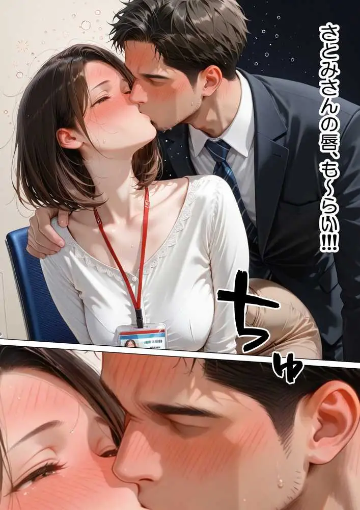 ヤリチンの俺、3か月間人妻派遣さん（38歳）とヤりまくった話 - ページ17