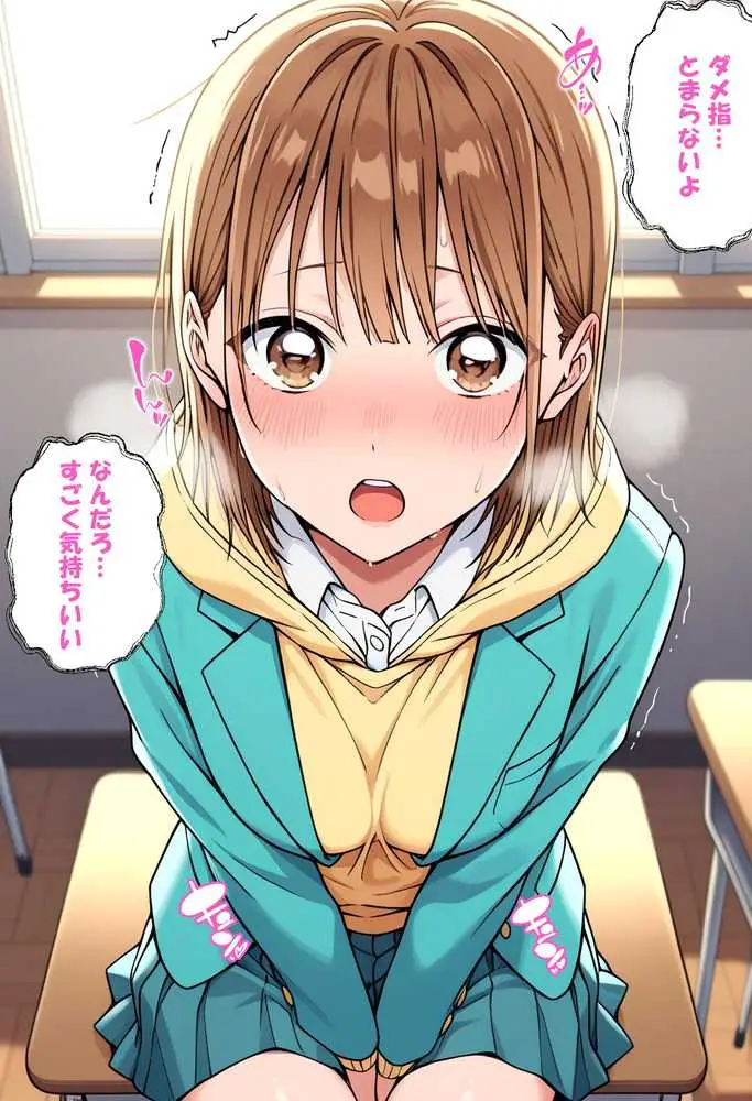 寝取られ女子 弱みをネタに支配された 鹿〇千夏 - ページ05