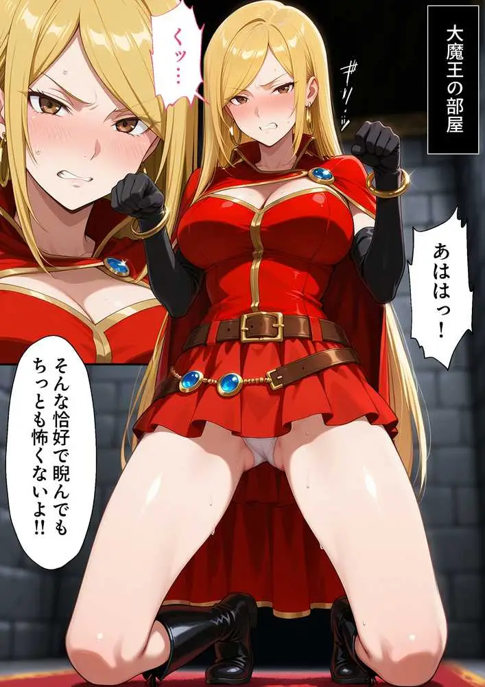 異世界でハズレジョブ『調教師』を与えられた僕は、女王と呼ばれた高慢高飛車お嬢様を可愛い雌豚ペットに完堕ちさせる。 - ページ57