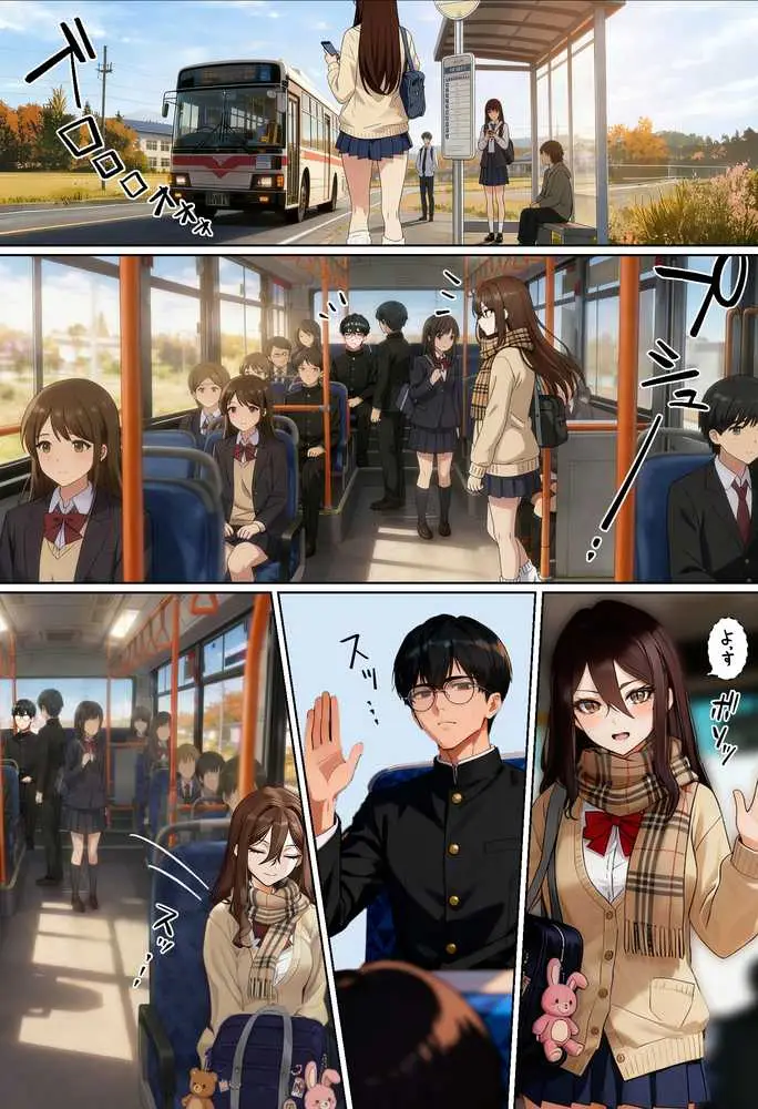 【実話】平成ギャル(18)がチャラ男に捨てられ、童貞幼馴染の価値に気づくまでwww - ページ15