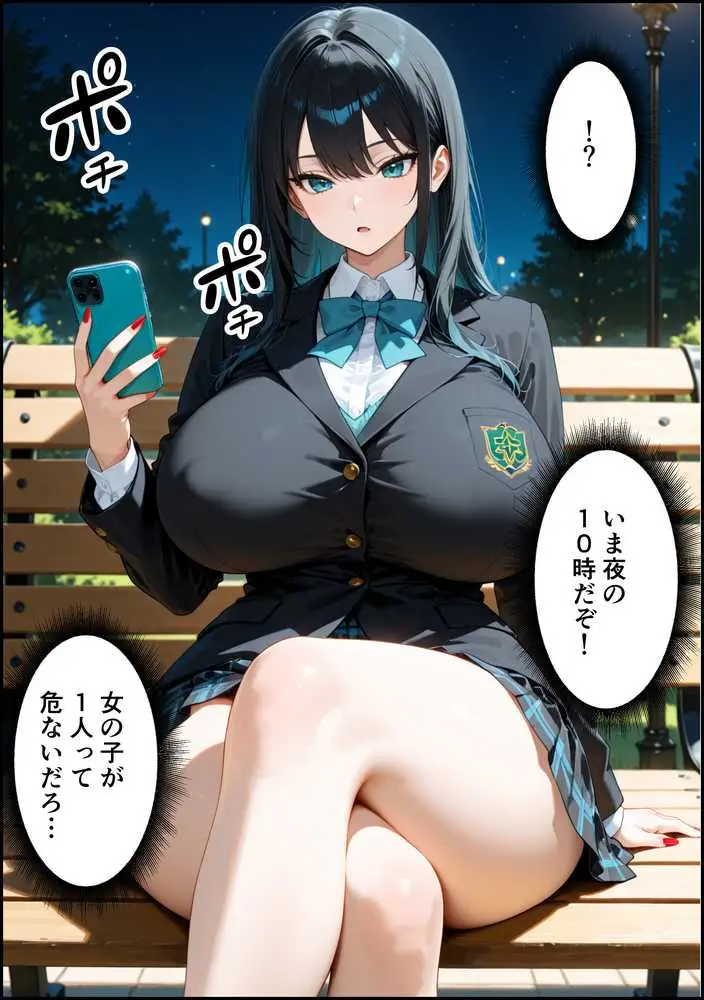 家出したクールなギャルを拾ったらベタ惚れされてイチャラブセックスした話 - ページ02