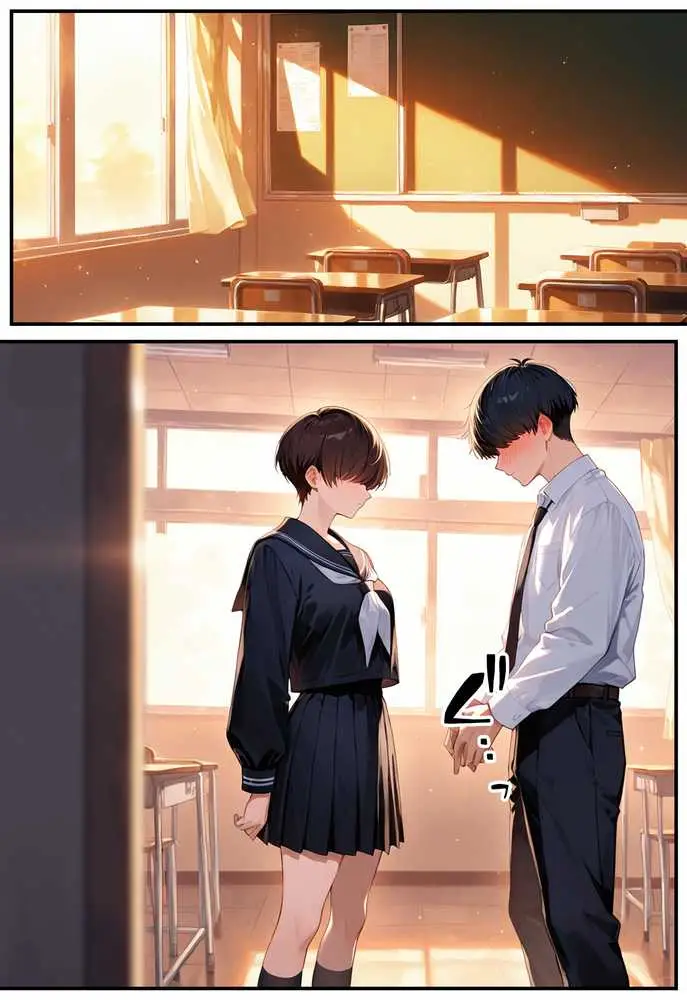 デリヘル呼んだらフられた子と再会して、あまあまなエッチした話 - ページ03