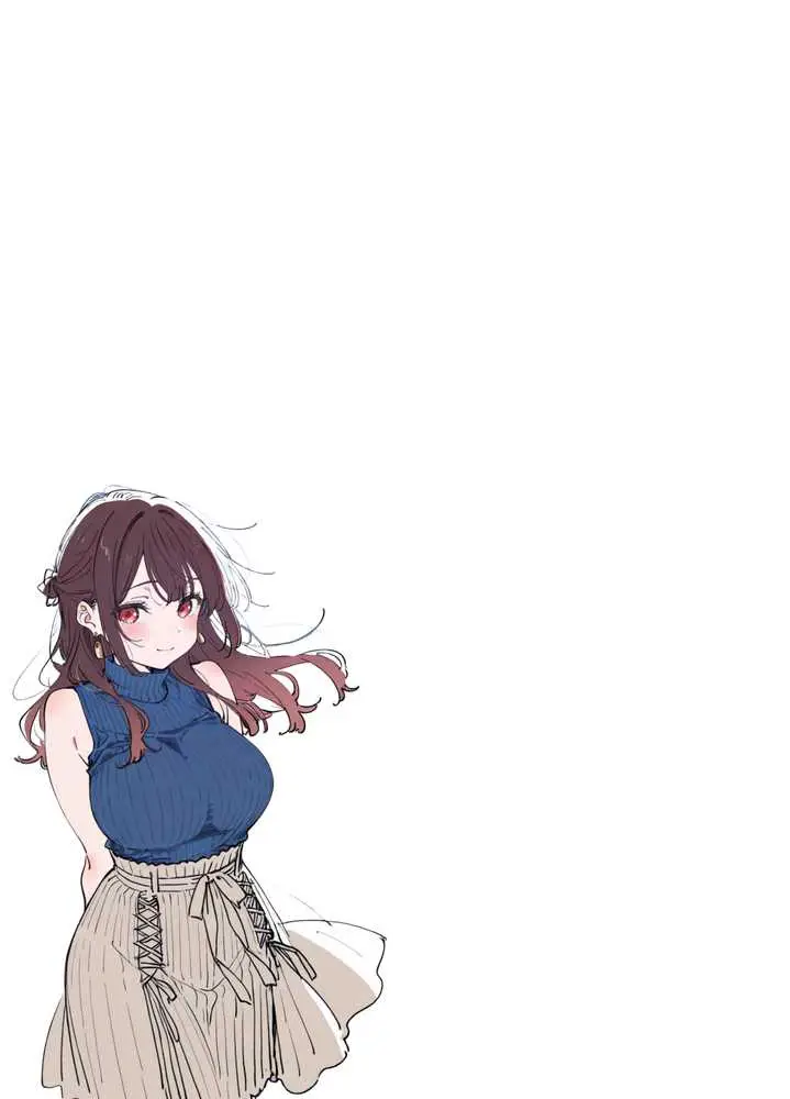 誰にも甘えない完璧な黒髪巨乳年上美人(28)が俺にだけベタ甘中出しSEXさせてくれた話 - ページ12