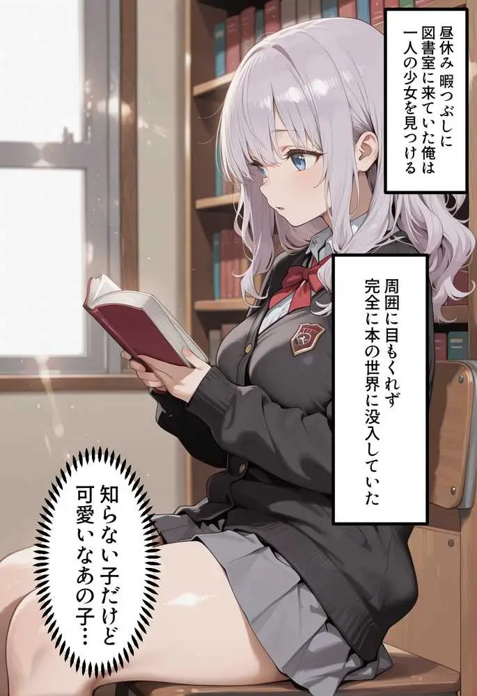 SLAVE LINK 〜催●アプリハーレム計画〜 - ページ17