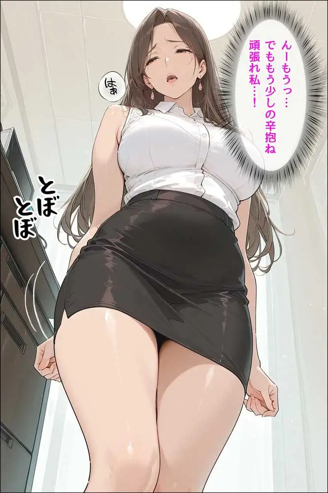 人妻限定アパート301号室 時村文枝〜アパート外でも強引恥辱NTR〜 - ページ12