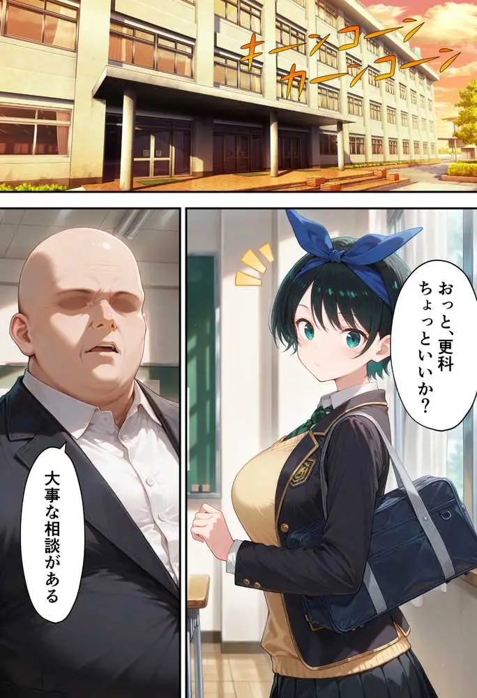 弱みを握られた俺の彼女が寝取られ堕ちるまで 瑠夏編 - ページ06