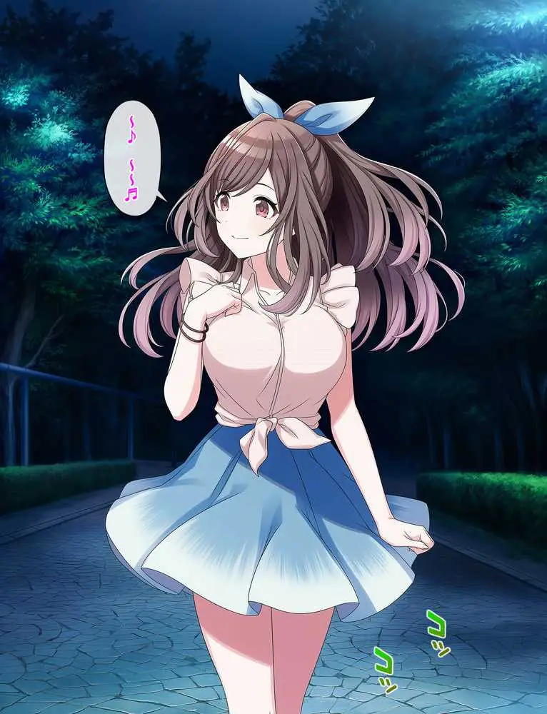 催●魔法と時間停止で恋鐘とアクア・スターをやっちゃう話 - ページ01