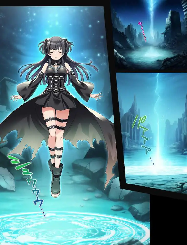 催●魔法と時間停止で恋鐘とアクア・スターをやっちゃう話 - ページ35