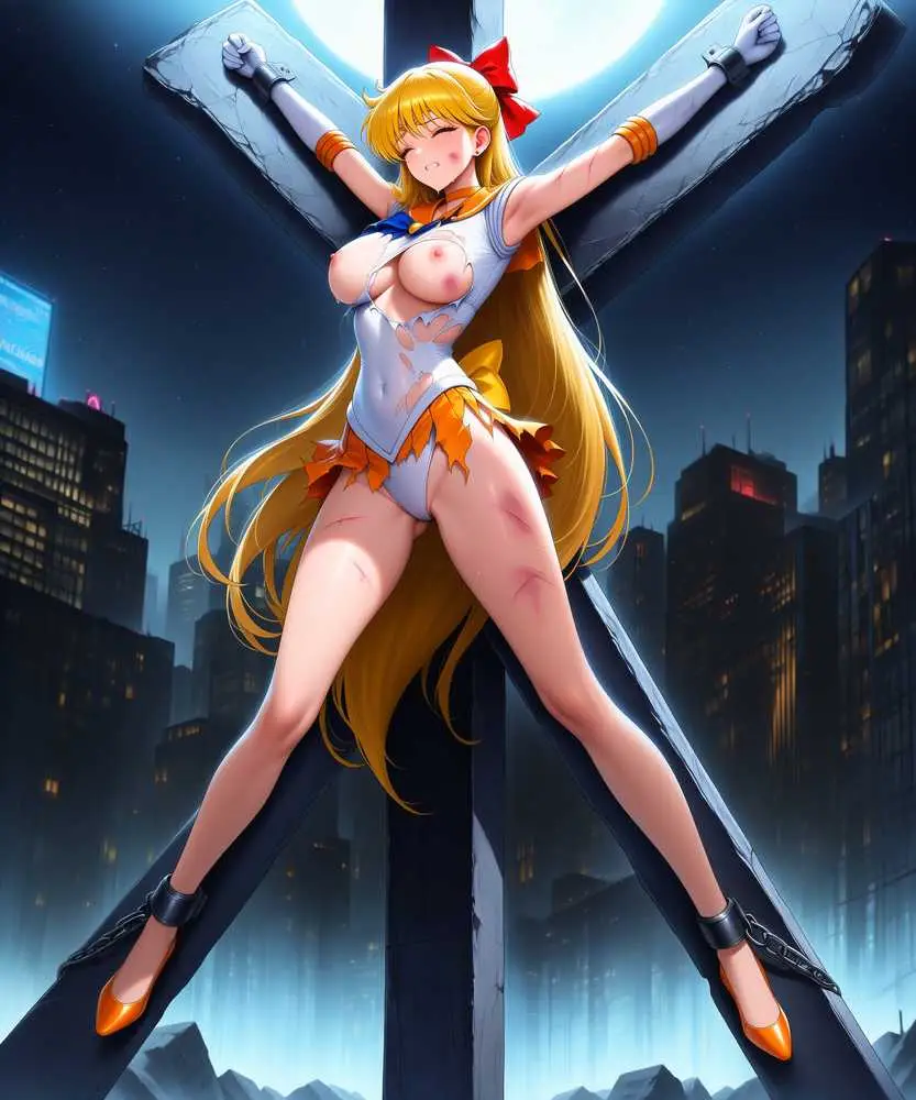 催●魔法と時間停止で恋鐘とアクア・スターをやっちゃう話 - ページ42